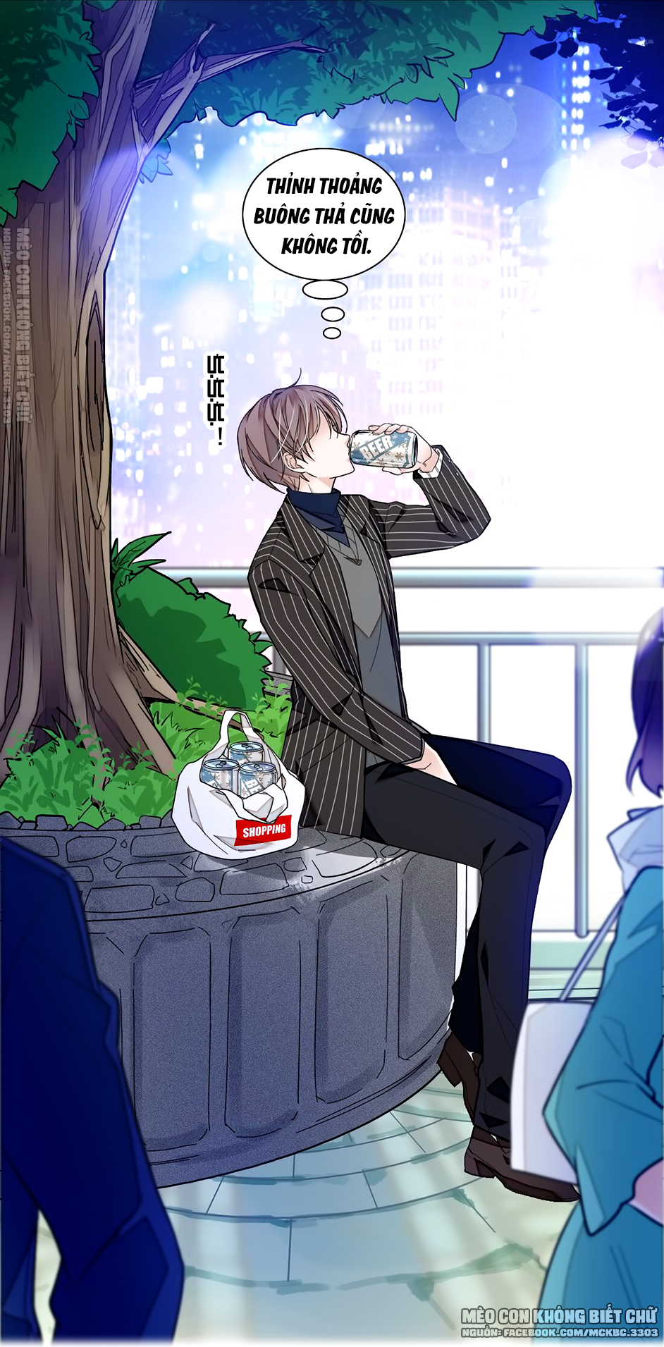 long phượng phiên chuyển chapter 44 27