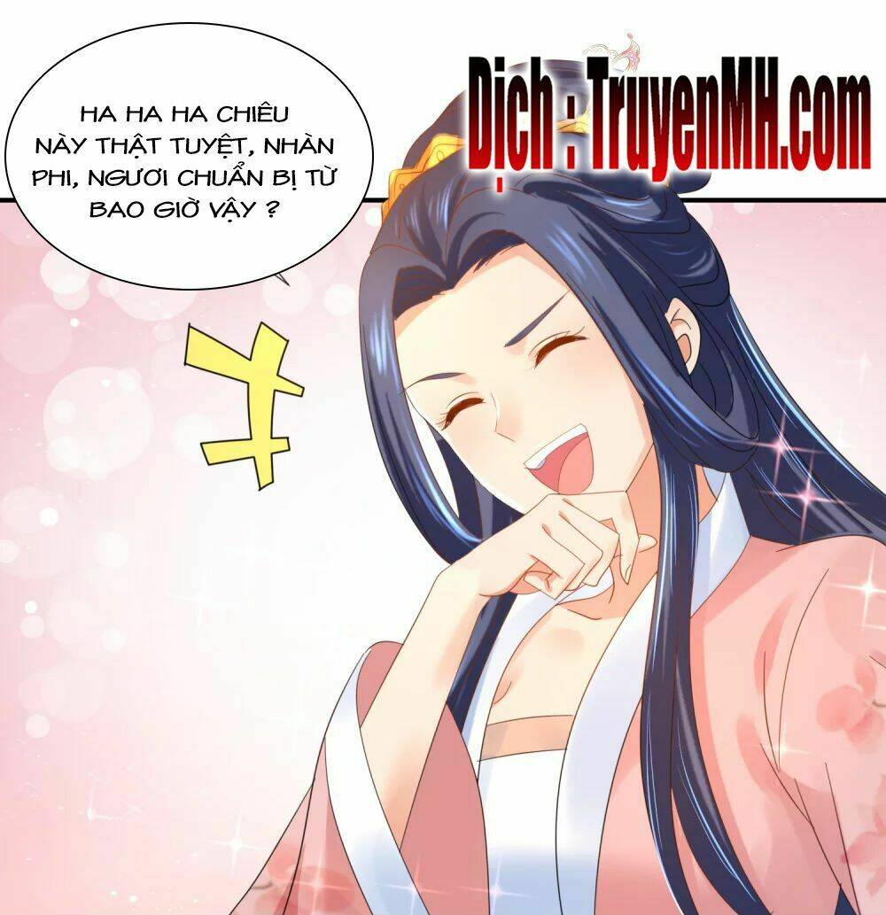 lãnh cung phế hậu muốn nghịch thiên chapter 113 14