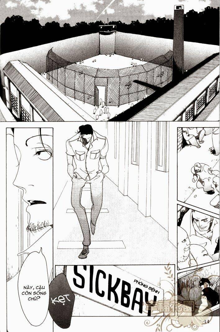 j no subete chapter 1 368