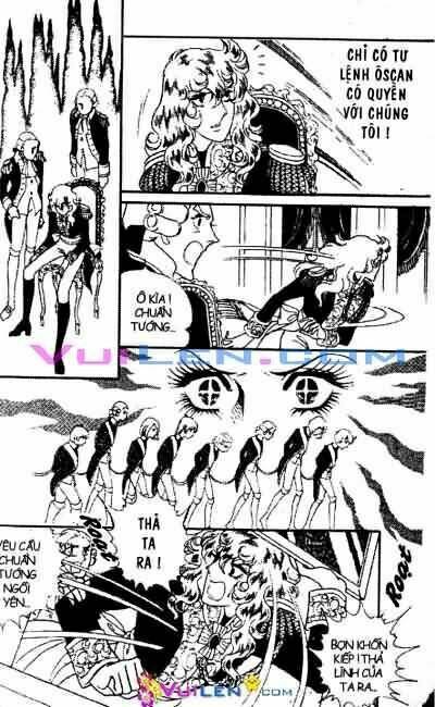 hoa hồng véc-xây chapter 10 83