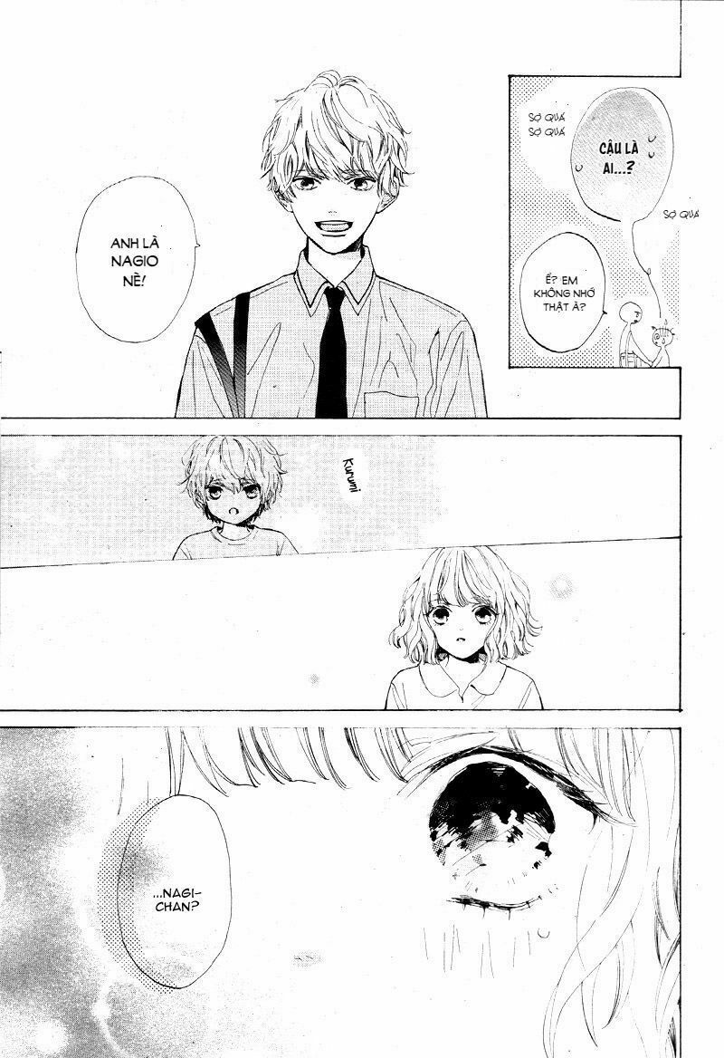 mainichi kiss shite ii desu ka? chapter 1 15