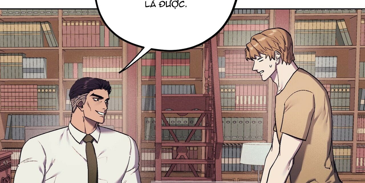 chàng dâu nhà họ kang chapter 6 33