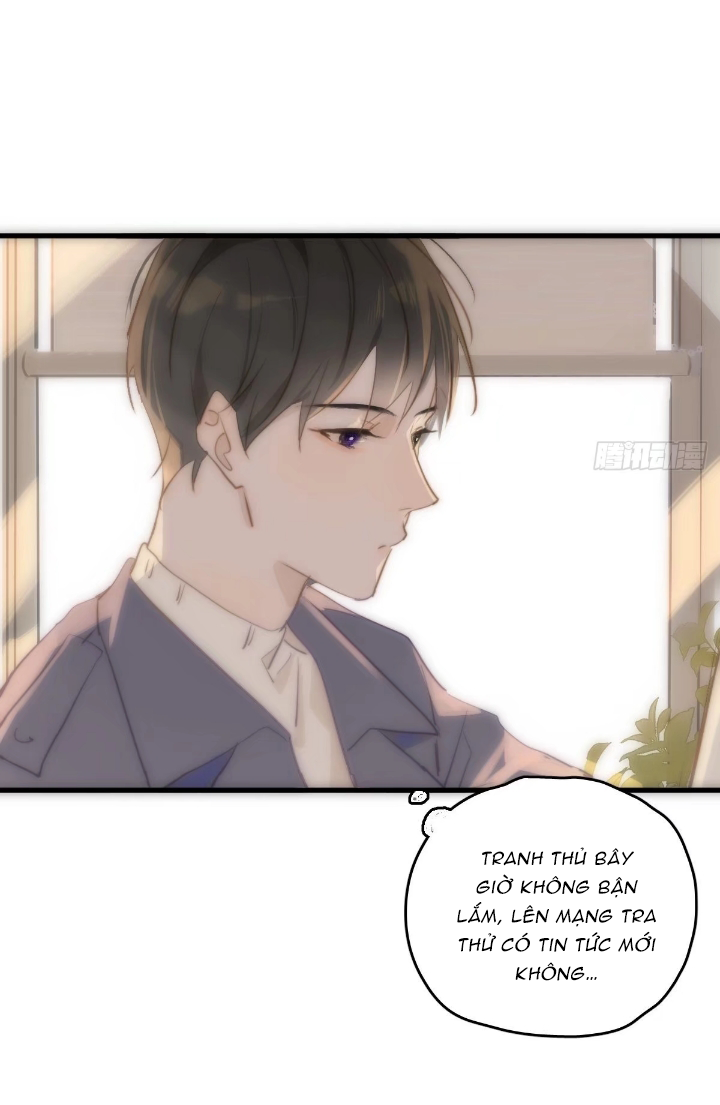 đêm đầy sao nói với em chapter 20 32