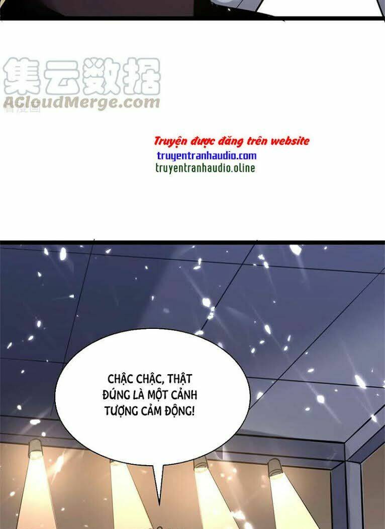 trọng sinh khí thiếu quy lai chapter 168 38