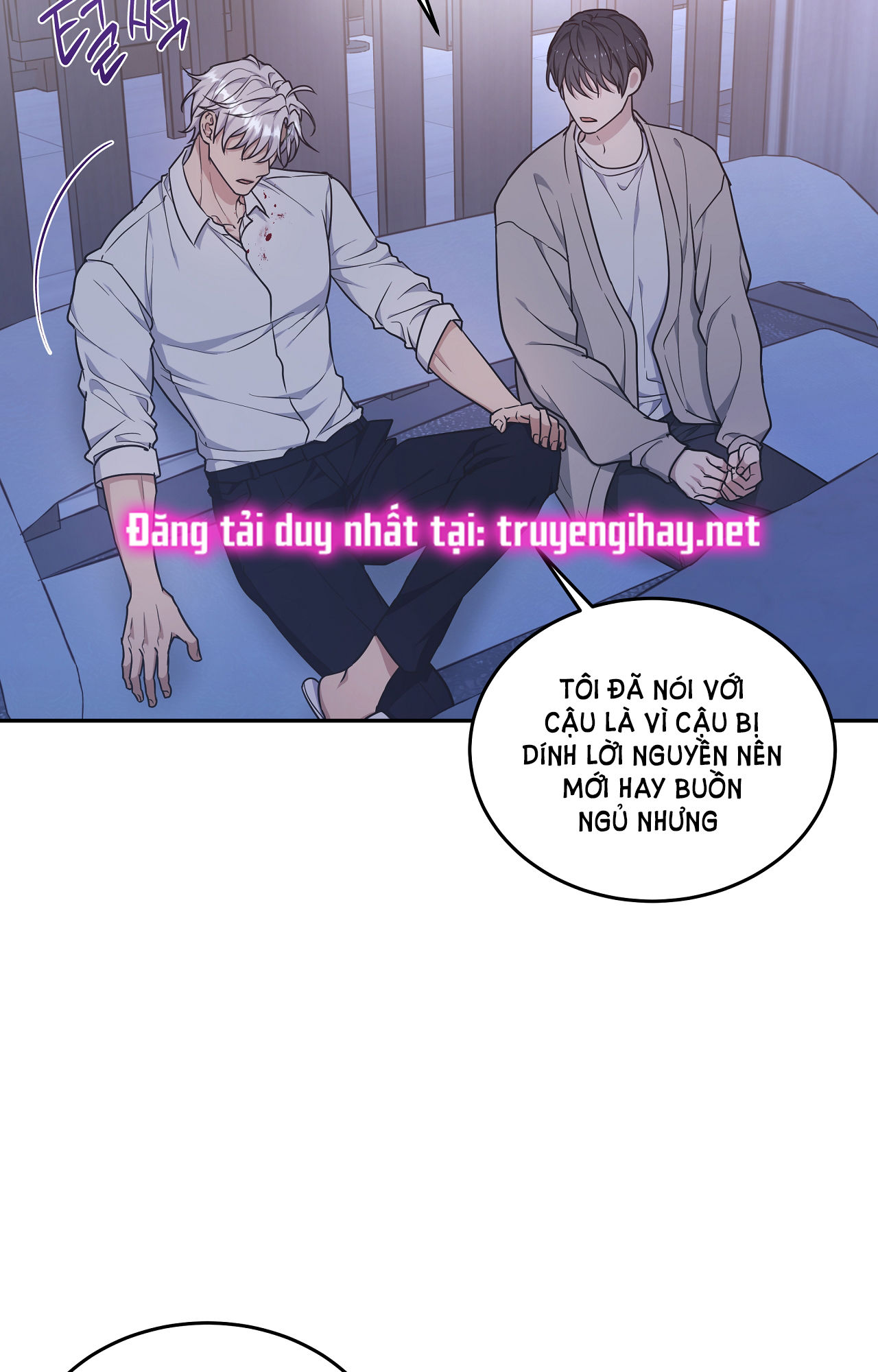 hỗn mộng chapter 29.2 37