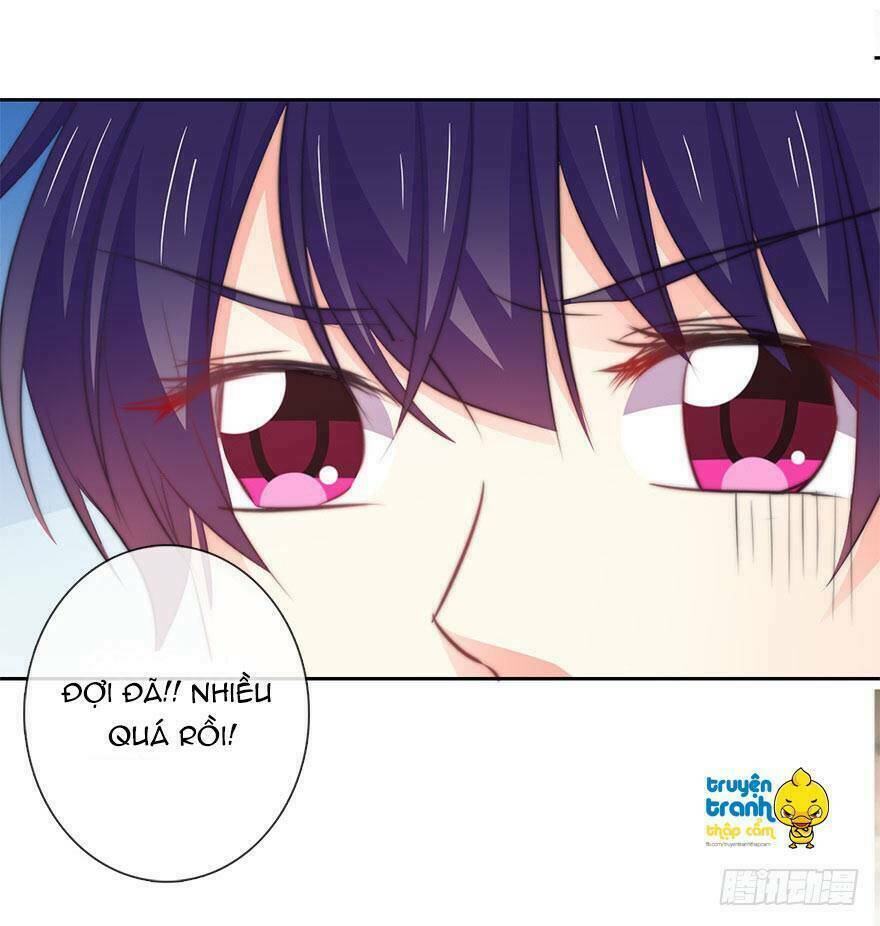 luận cách yêu của chứng sợ phụ nữ chapter 8 31