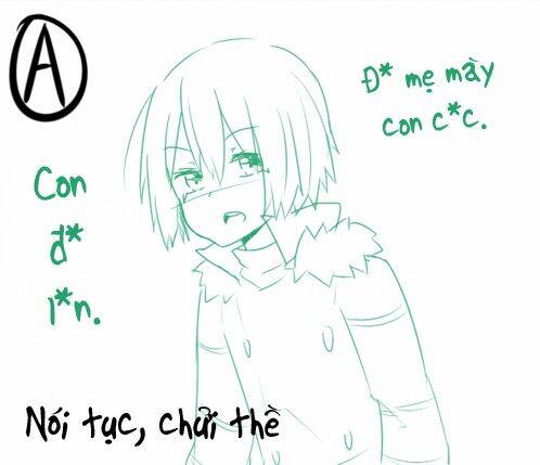 khr doujinshi - b26 short doujin chapter 7 2