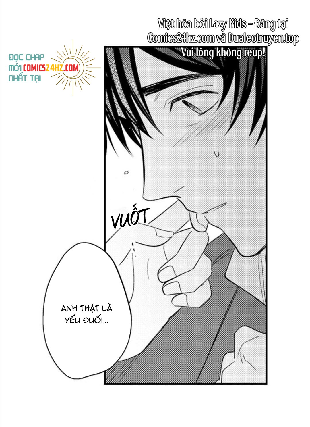 mặt sẹo quyến rũ chapter 9 48