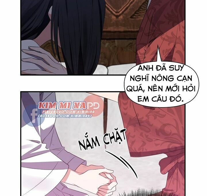 người chồng bạo chúa của tôi đã thay đổi chapter 15 20