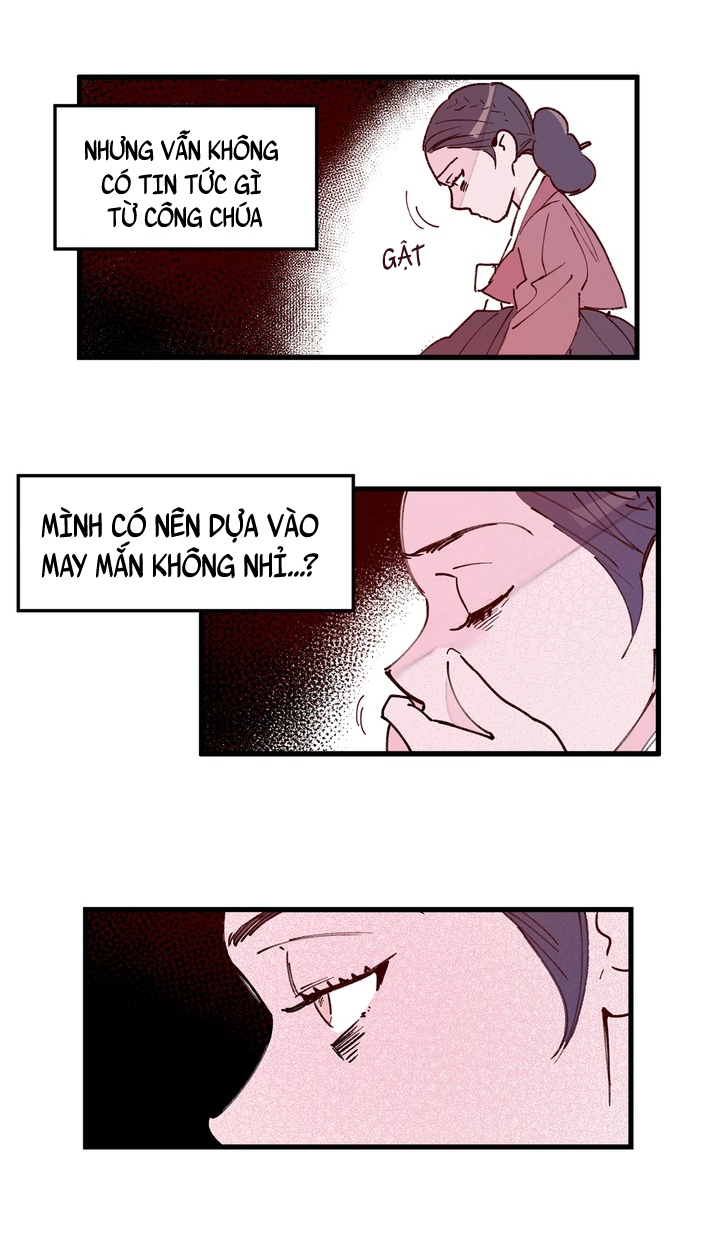 tham vọng quyền lực (full) chapter 32 28