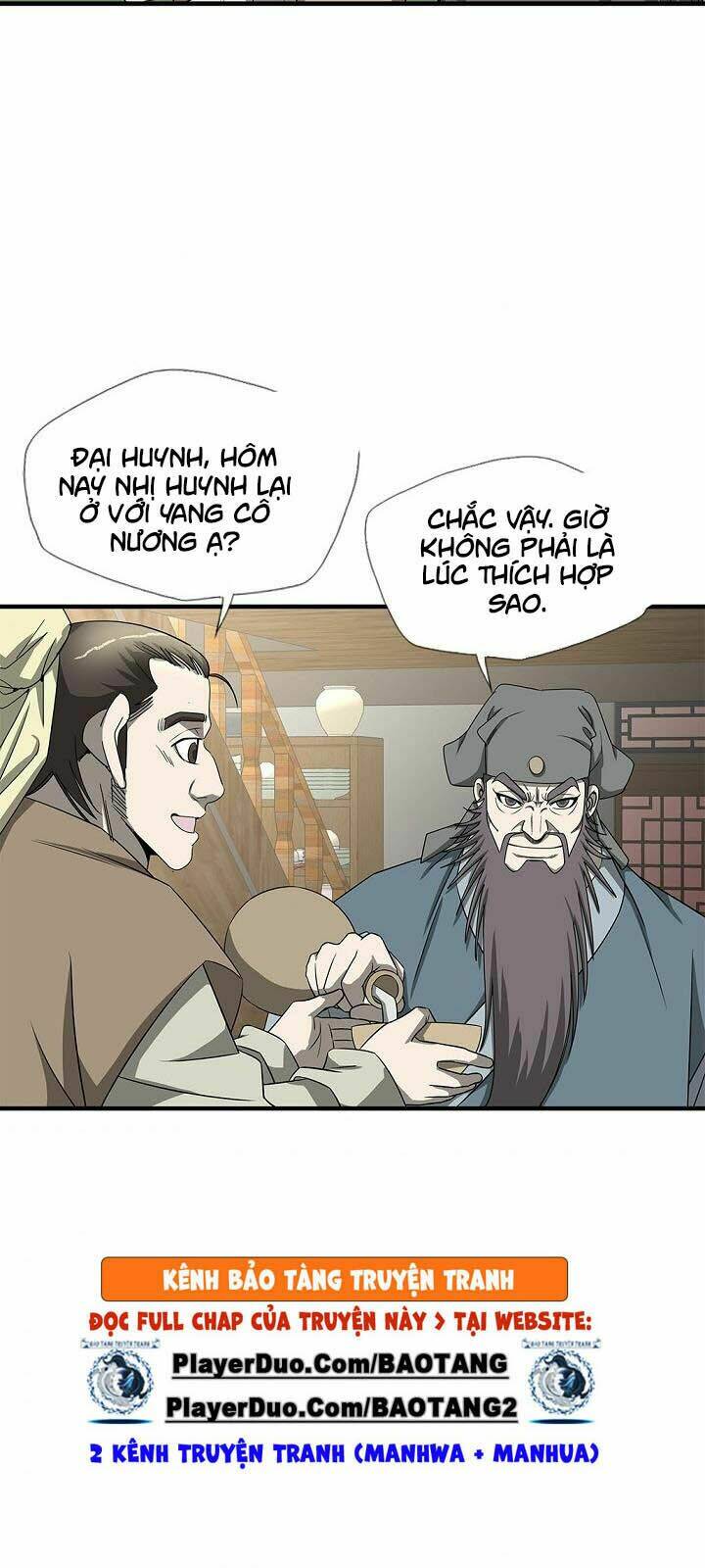 cuồng long chapter 46 56