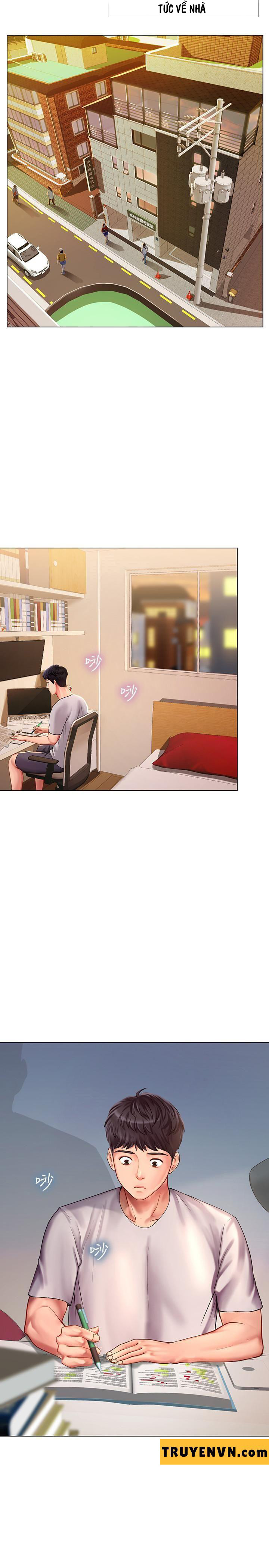 should i study at noryangjin? chapter 56 28