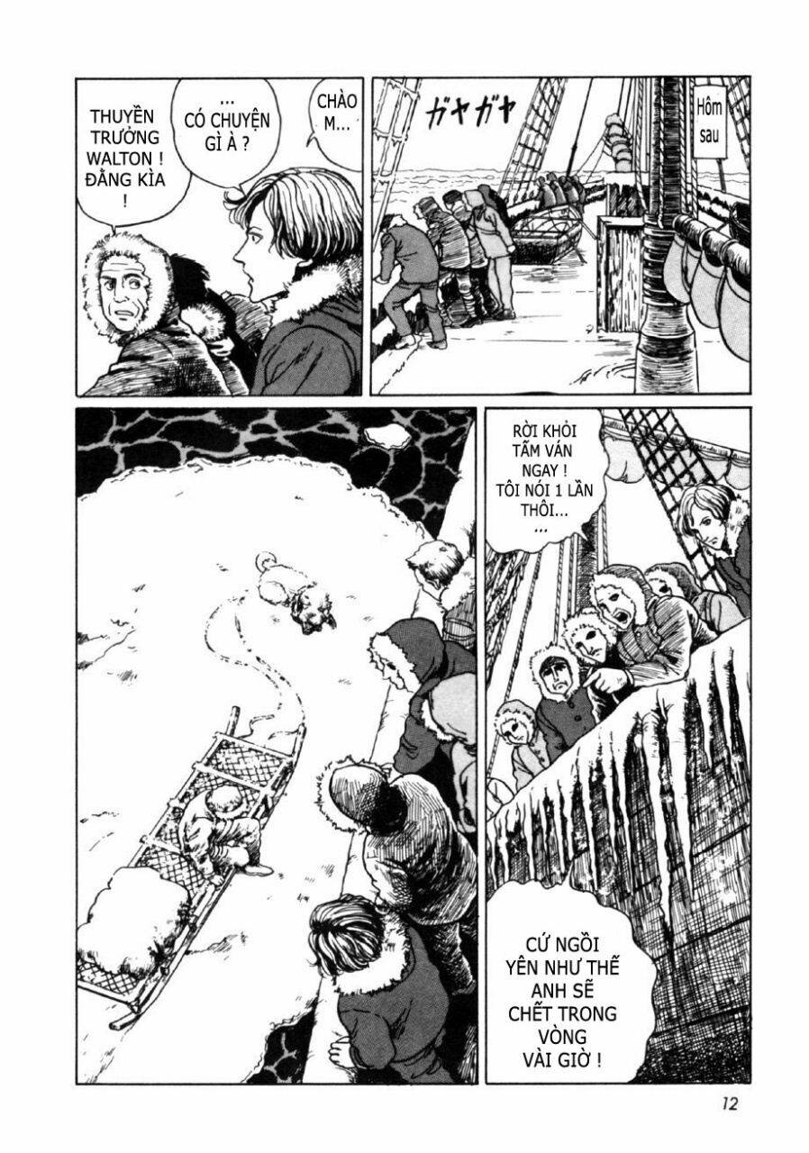 frankenstein chapter 1 10