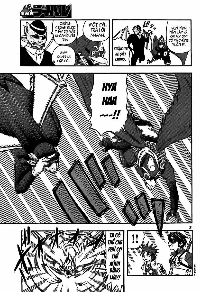 buster keel chapter 8 31