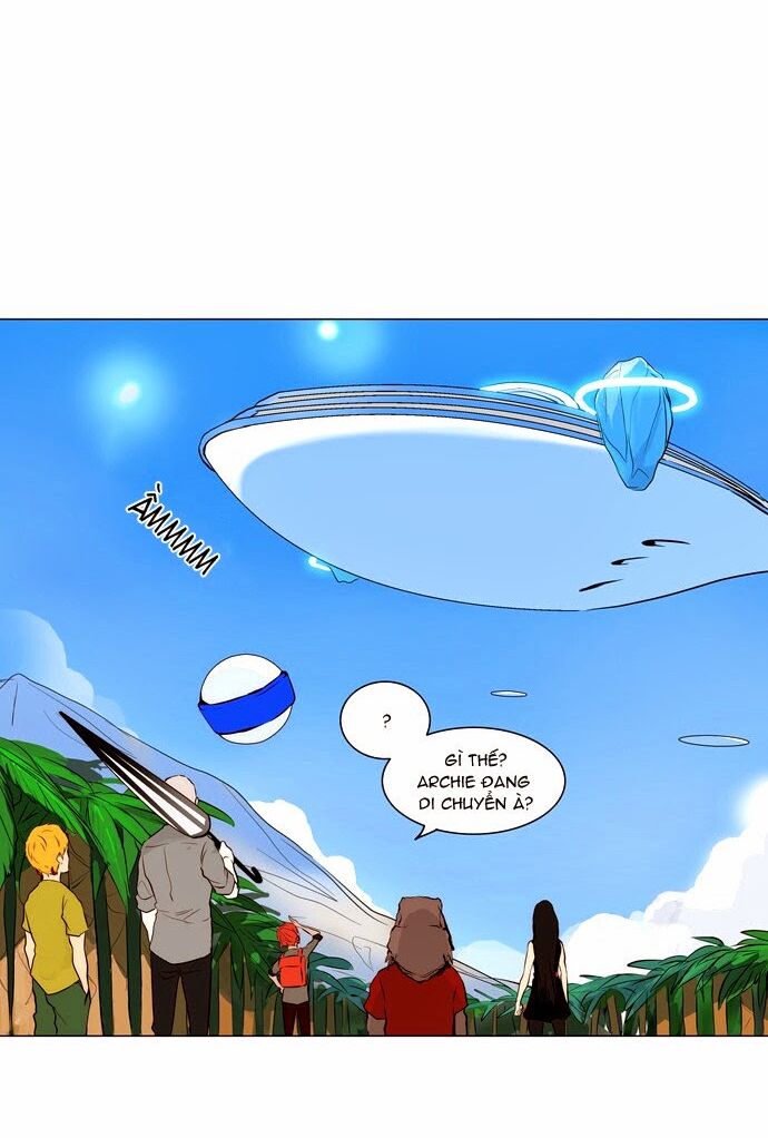 tòa tháp bí ẩn 2 chapter 84 35