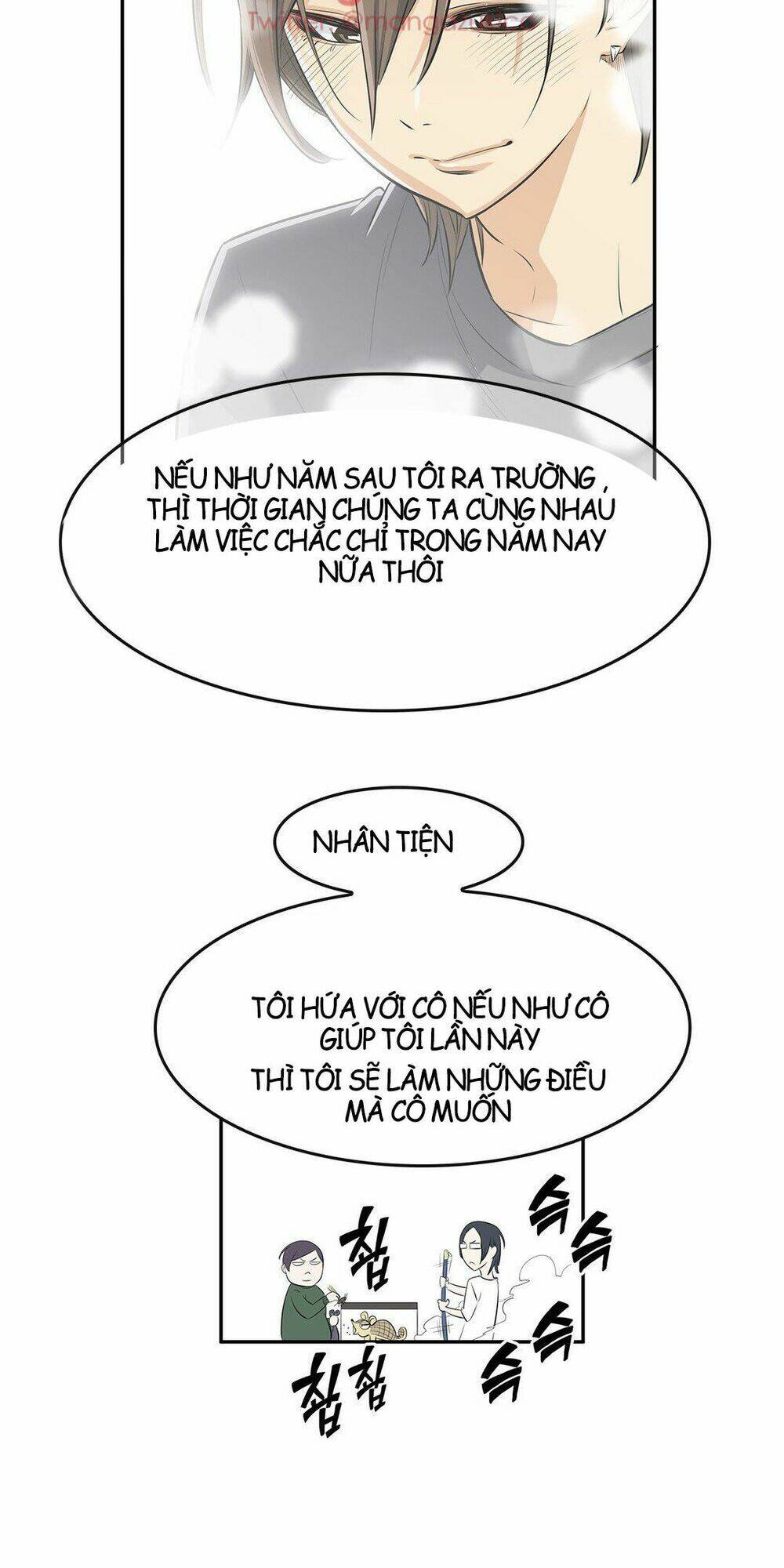 câu lạc bộ sa đoạ chapter 7.1 19