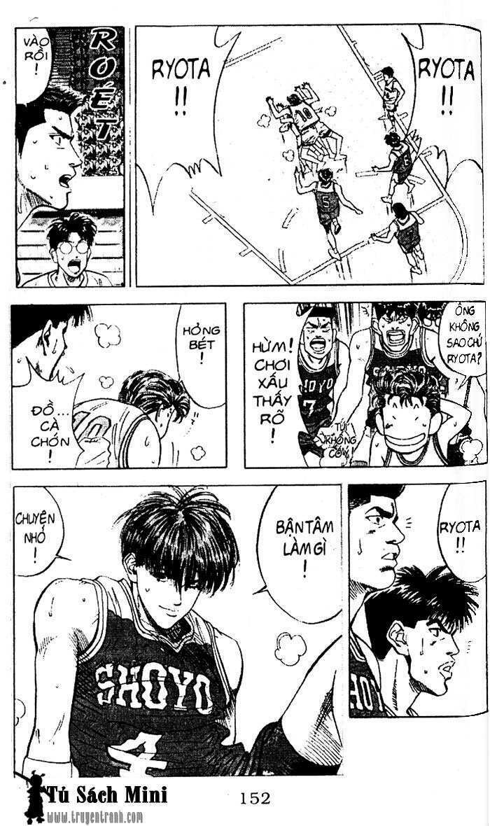 cao thủ bóng rổ chapter 90 11