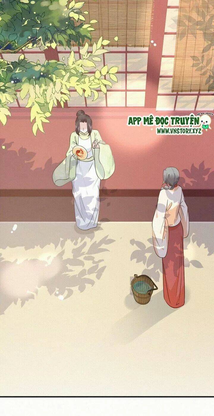 thiên hương mỹ nhân chapter 46 6