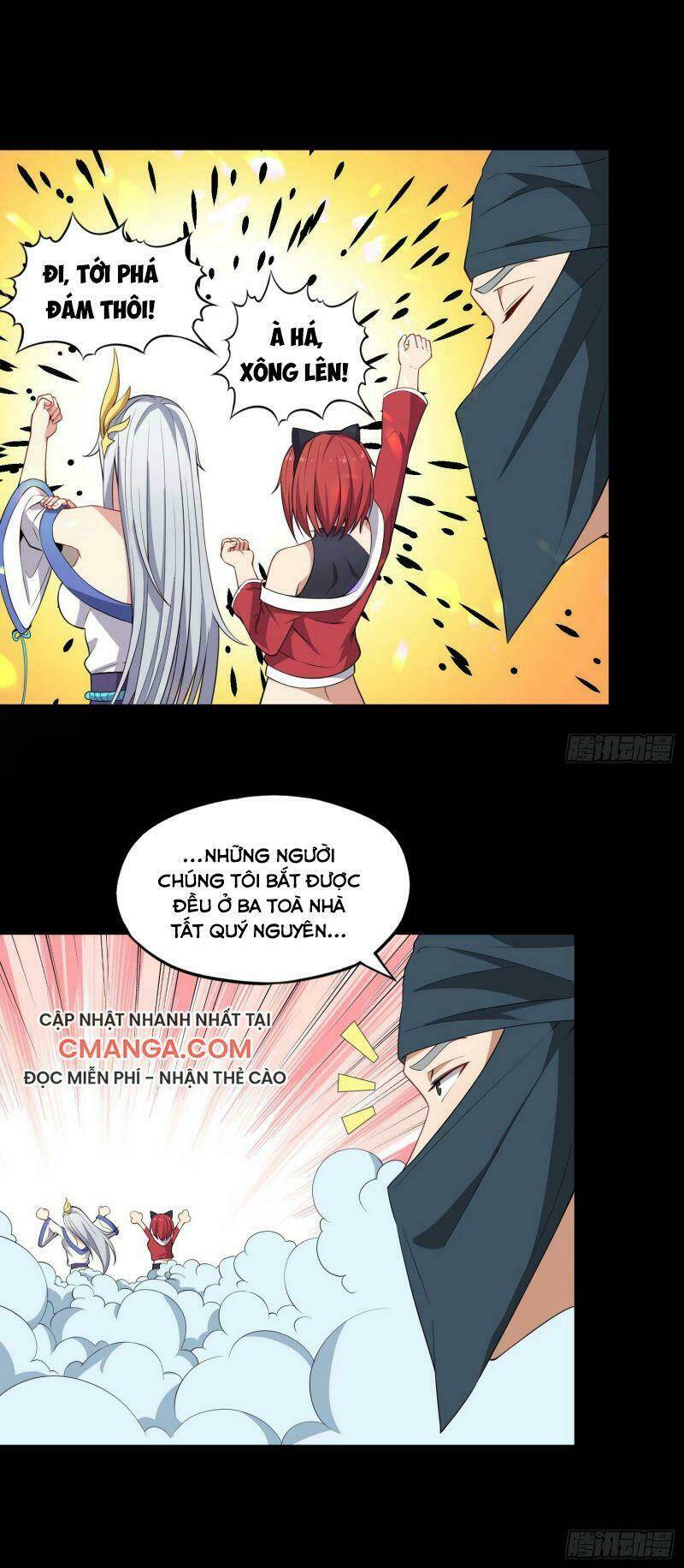 tổ thượng có tiền chapter 56 6