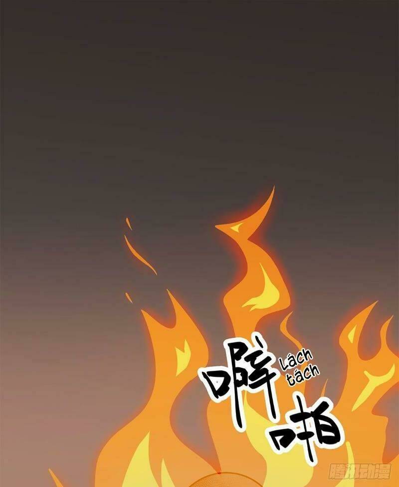 trùng lãnh quái đàm chapter 22 24