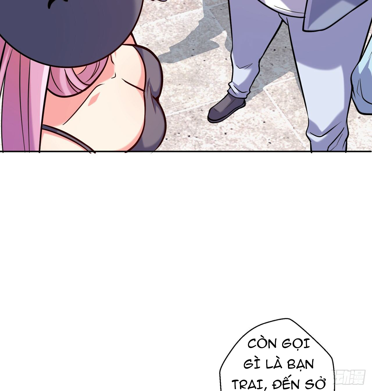 nhặt thuộc tính tại trái đất chapter 14 63