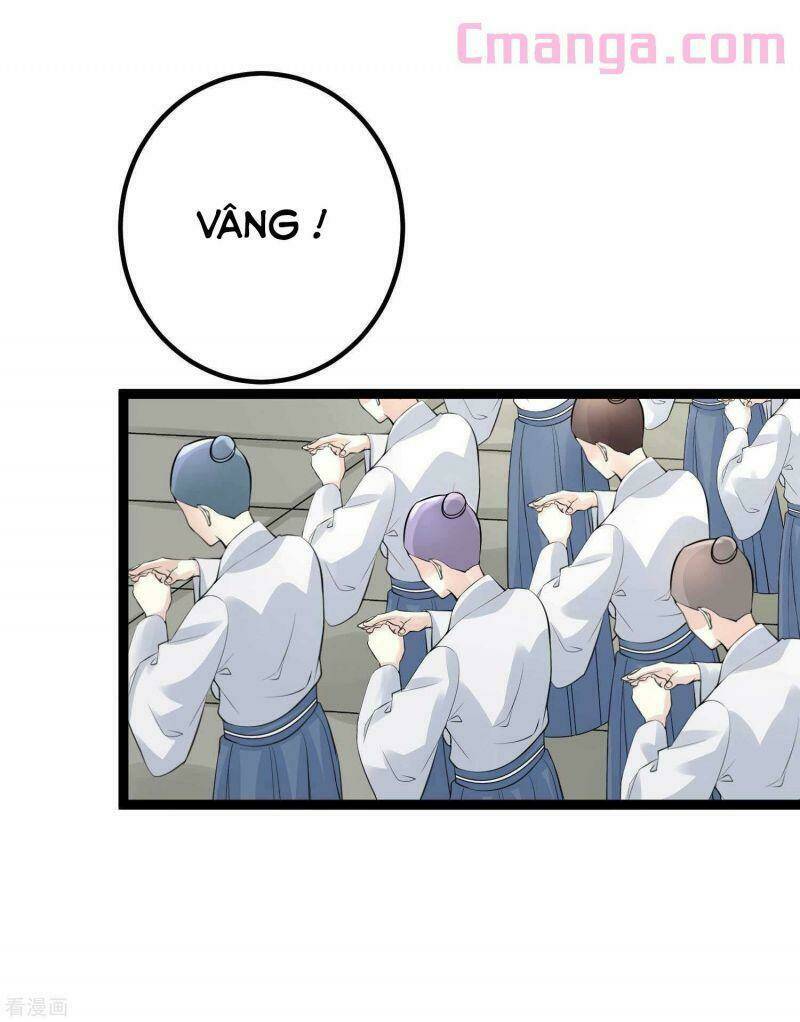 độc y đích nữ chapter 55 12