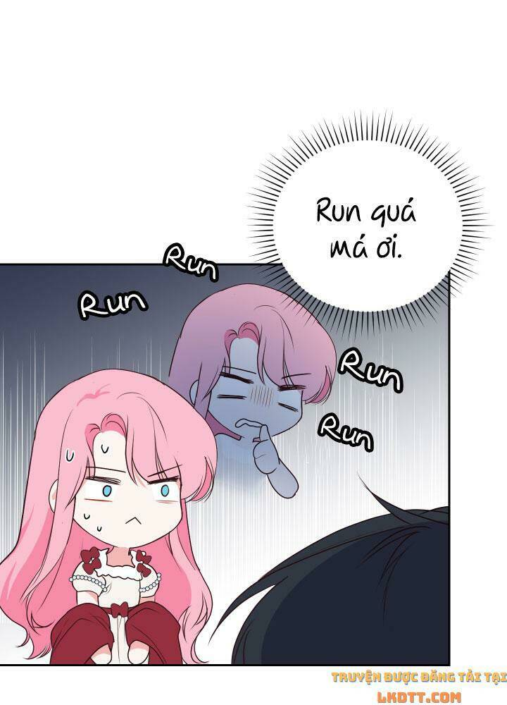 nhà điều chế nước hoa độc quyền của bạo chúa chapter 19 17