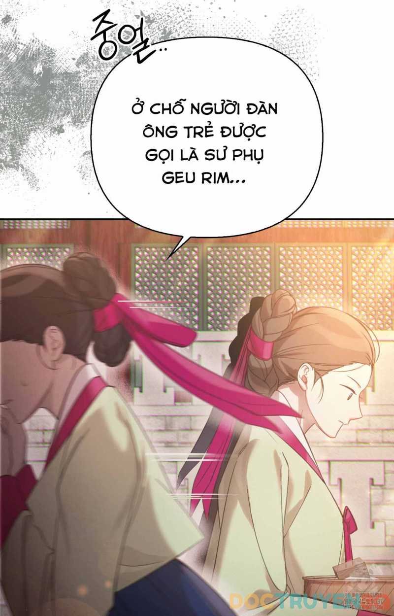 [18+] hậu cung kế chapter 28 10