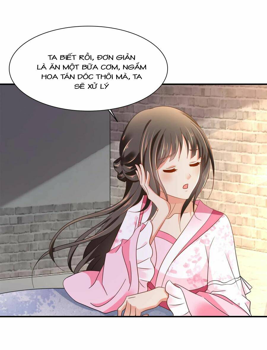 lãnh cung phế hậu muốn nghịch thiên chapter 223 14