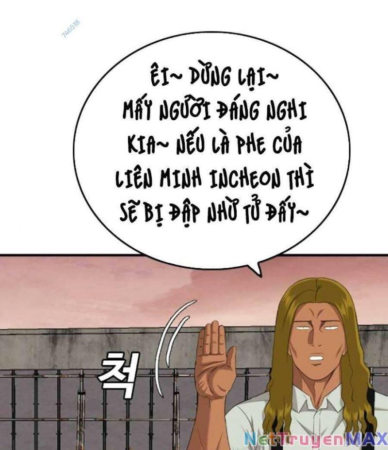 người xấu chapter 158 34