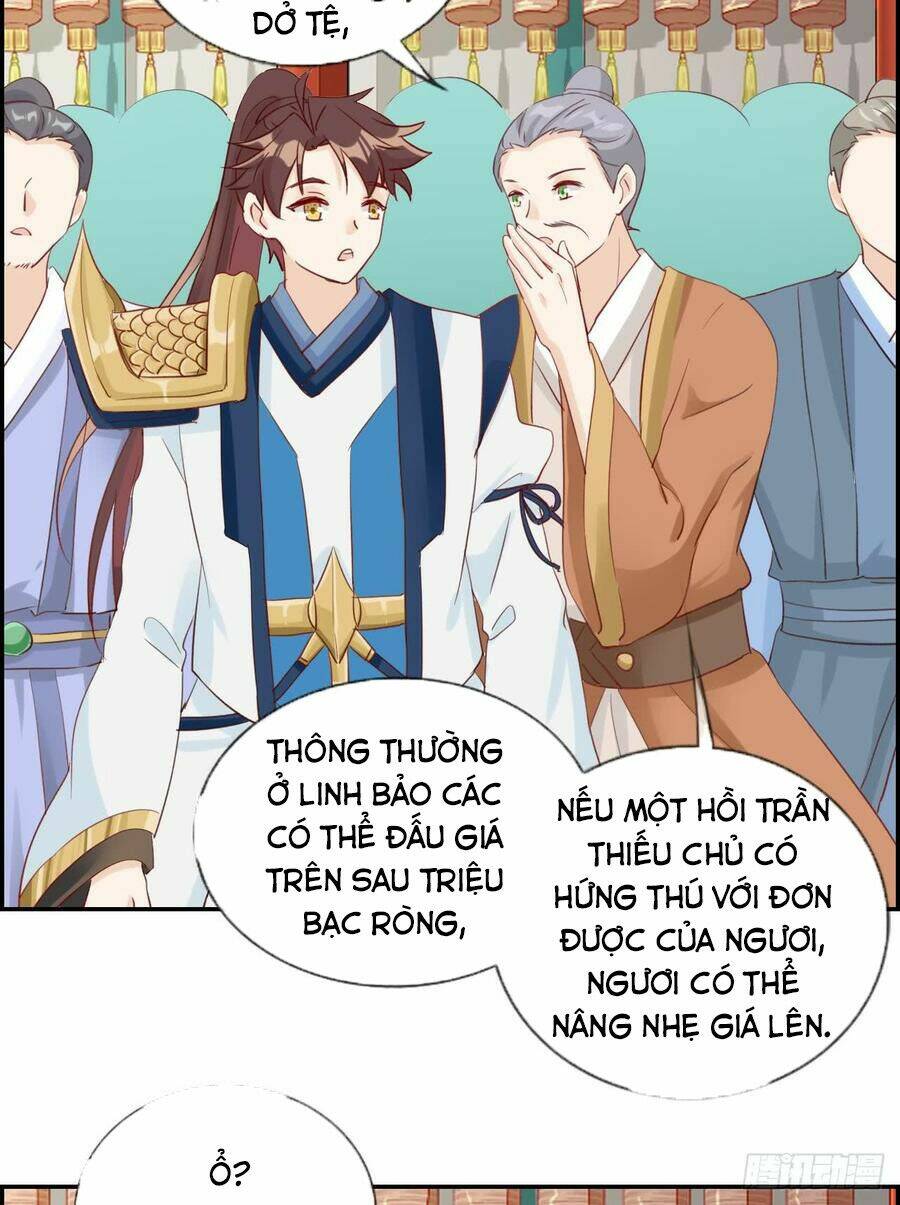 tối cường hoàn khố hệ thống chapter 32 11