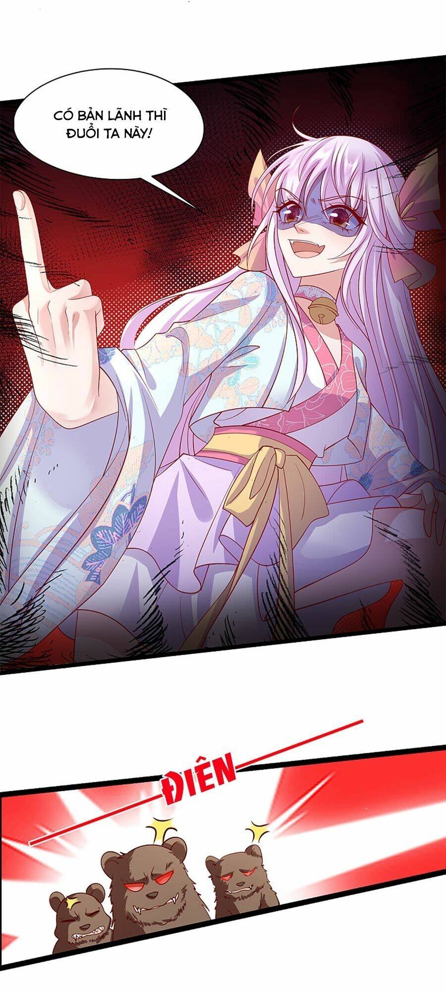 dưỡng thú vi phi chapter 45 42