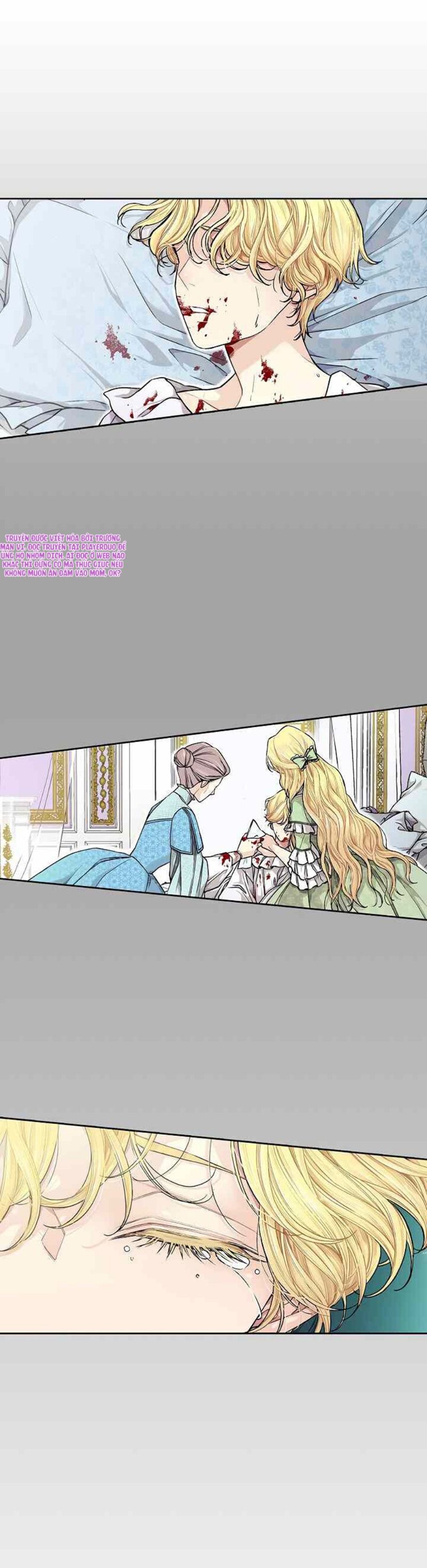 elskar chapter 14 14