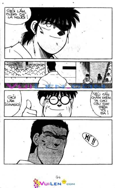 truyền nhân atula - shura no mon i chapter 32 65