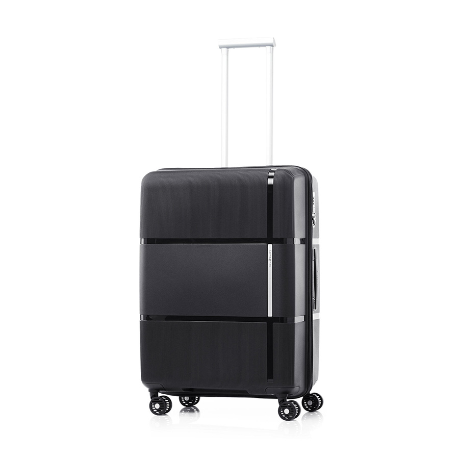Vali kéo Samsonite Interlace Spinner EXP