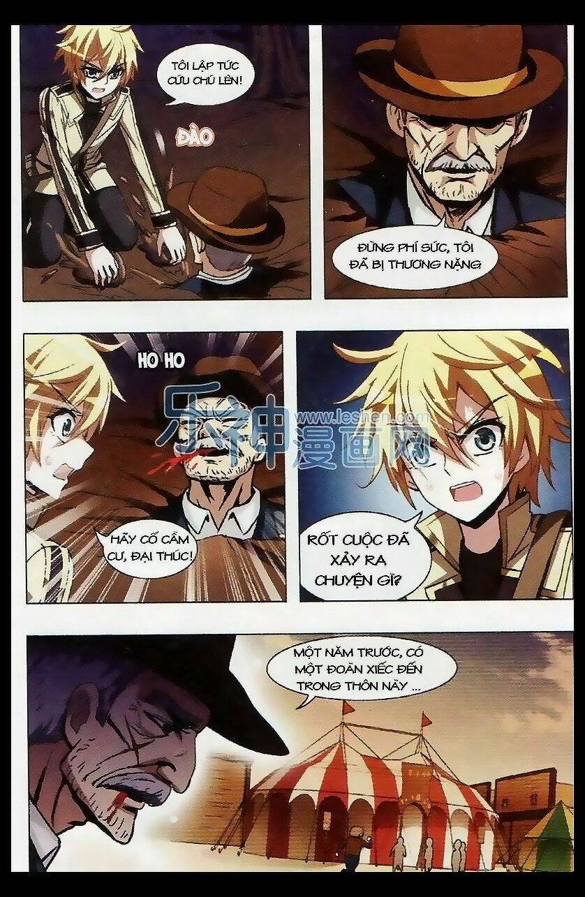 anh hùng phong sương chapter 4 13