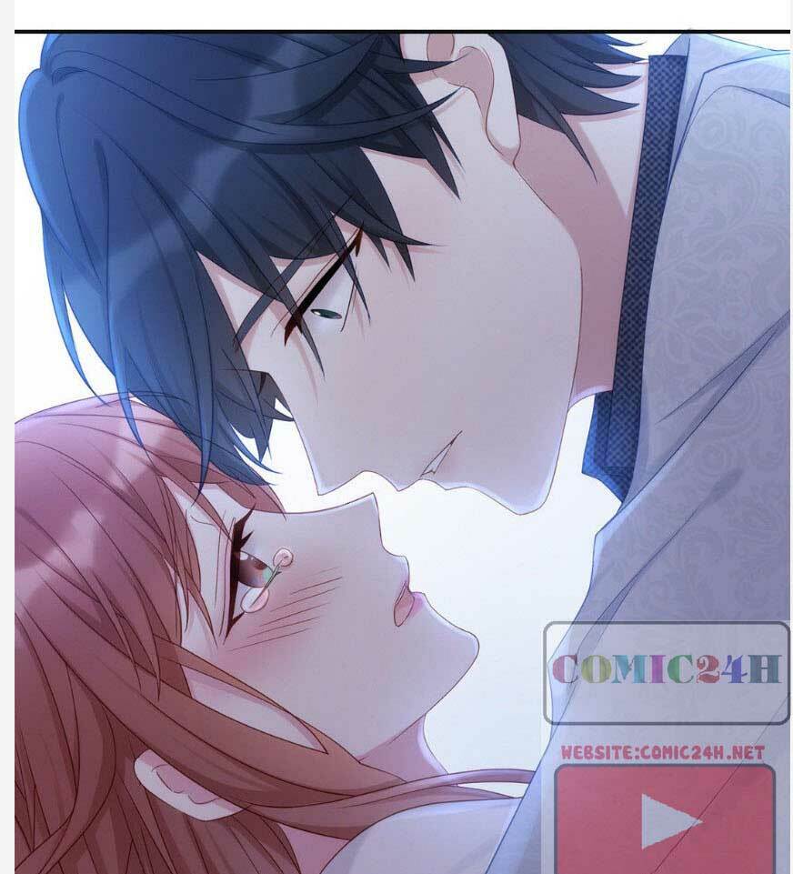 sủng em sủng tới tận cùng chapter 23 12