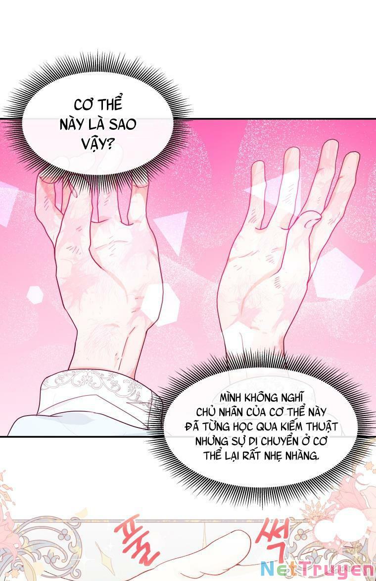 này tiểu công tước, hãy tin ở chị đi! chapter 4 39
