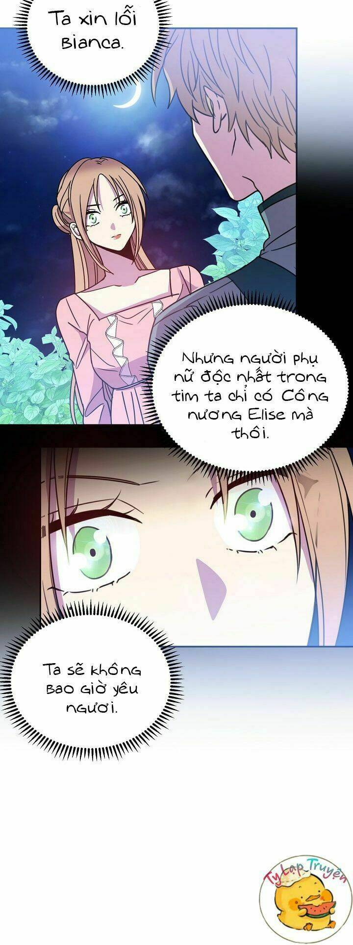 tiểu thư quái vật chapter 6 12