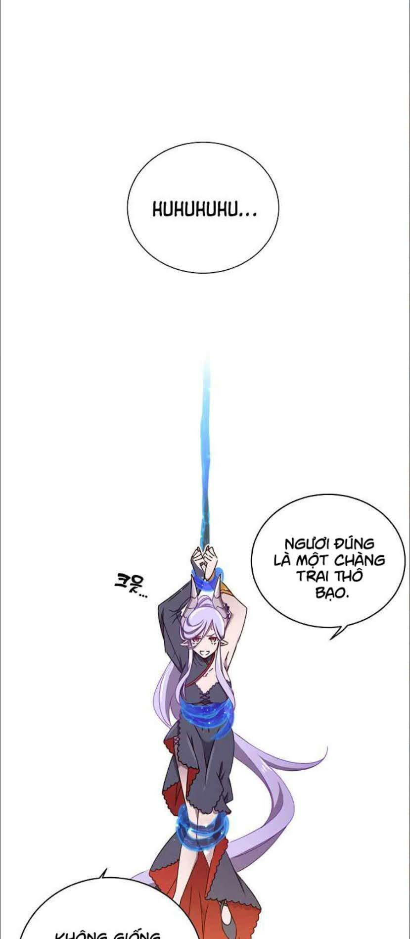 Anh Hùng Mạnh Nhất Trở Lại Chapter 27 1