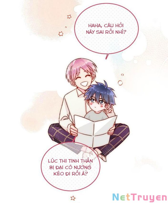 tôi phải làm 1 kẻ đại xấu xa chapter 41 11