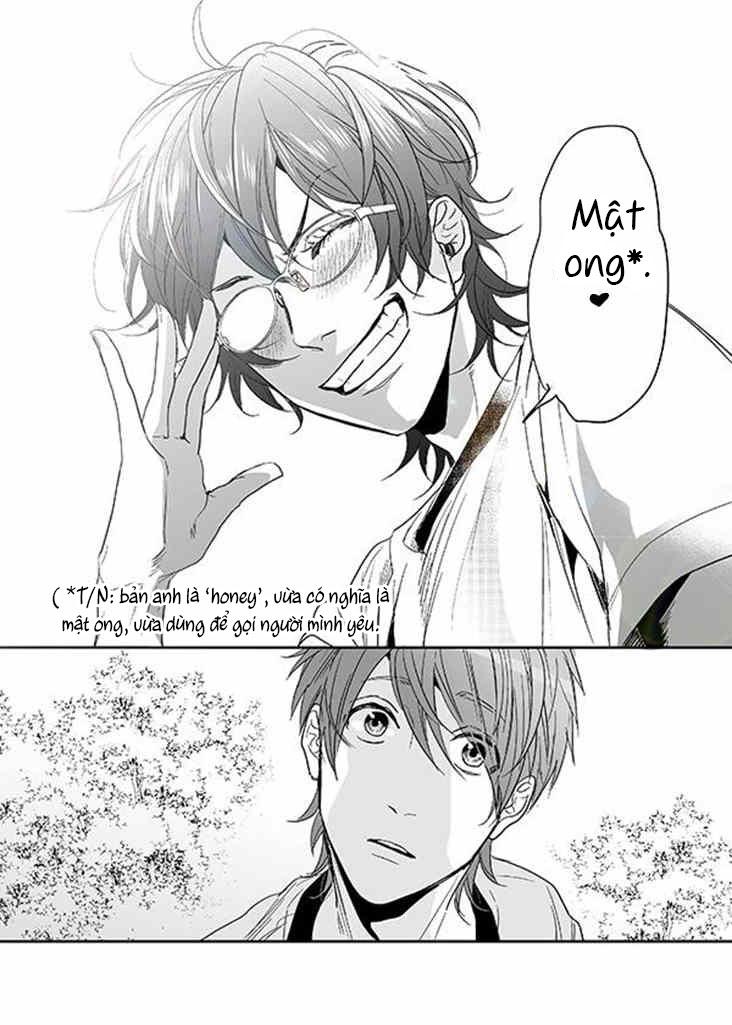 câu lạc bộ nhiếp ảnh chapter 8.2 31