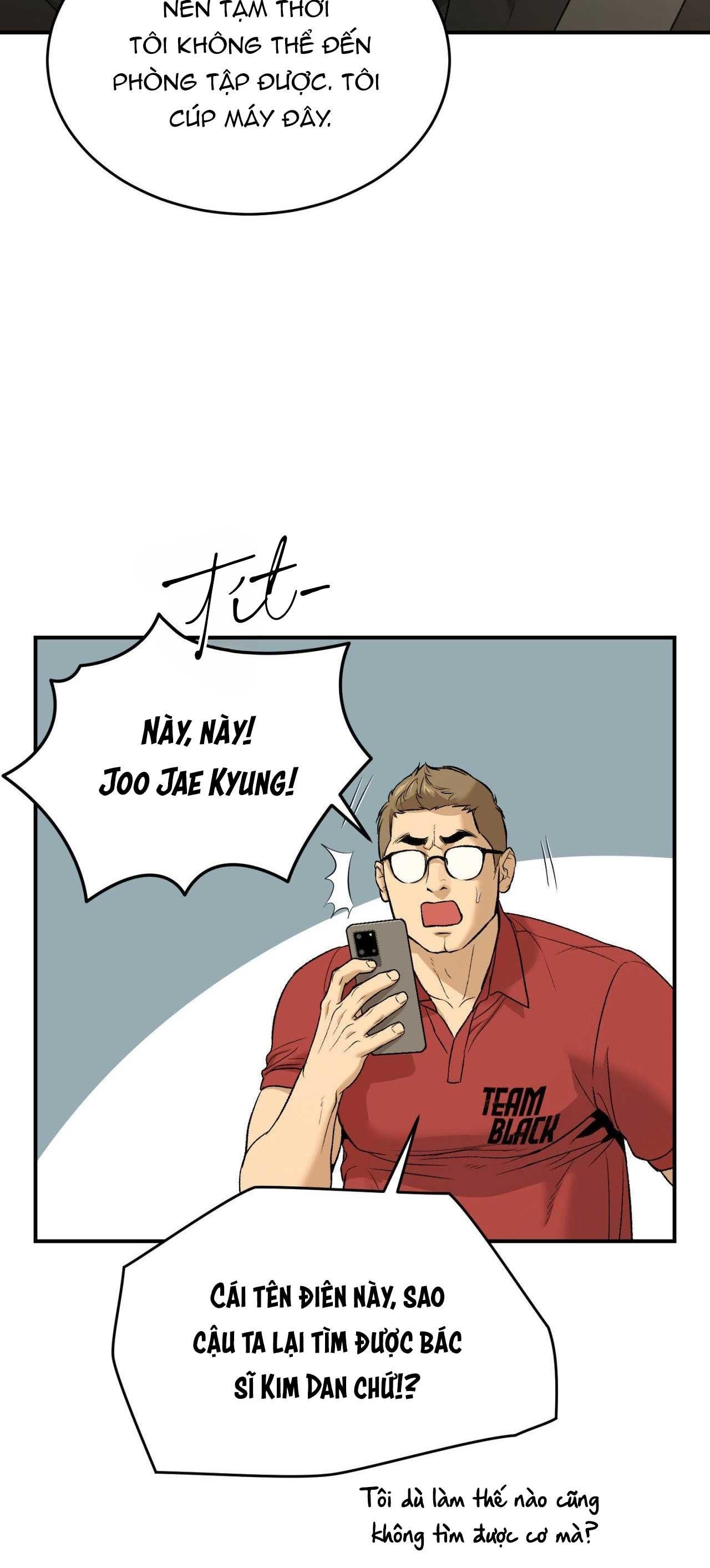 điềm rủi chapter 61 22