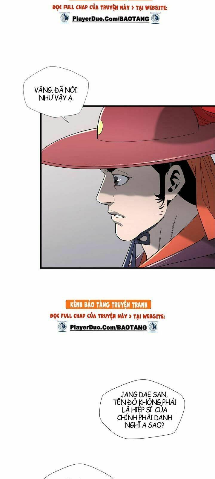 cuồng long chapter 10 54