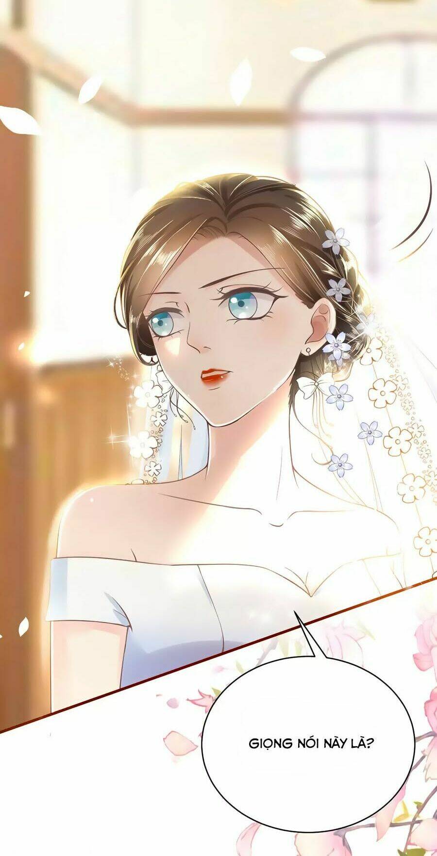 báo hệ nam hữu đích thiên tầng thao lộ chapter 1 14