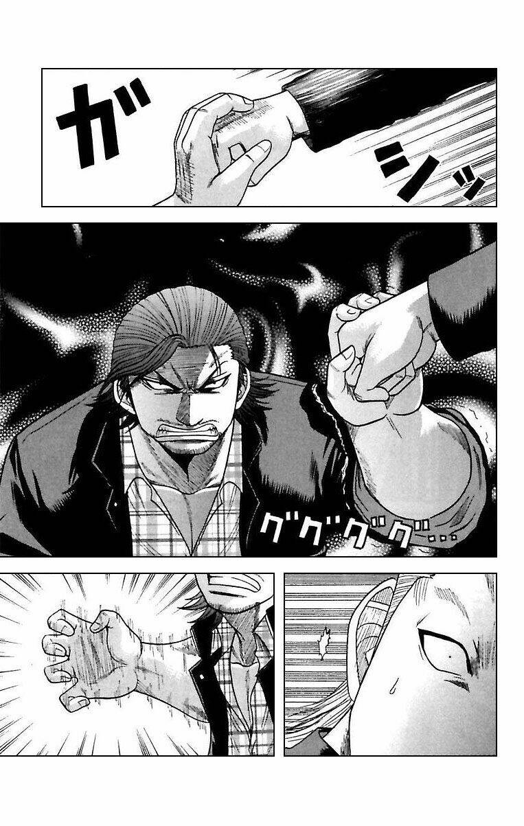 crows zero chapter 5 12