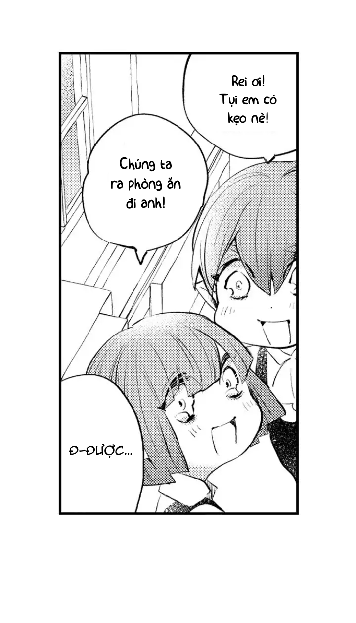 tiếng gọi của tình yêu sau trải nghiệm cận tử chapter 28 9