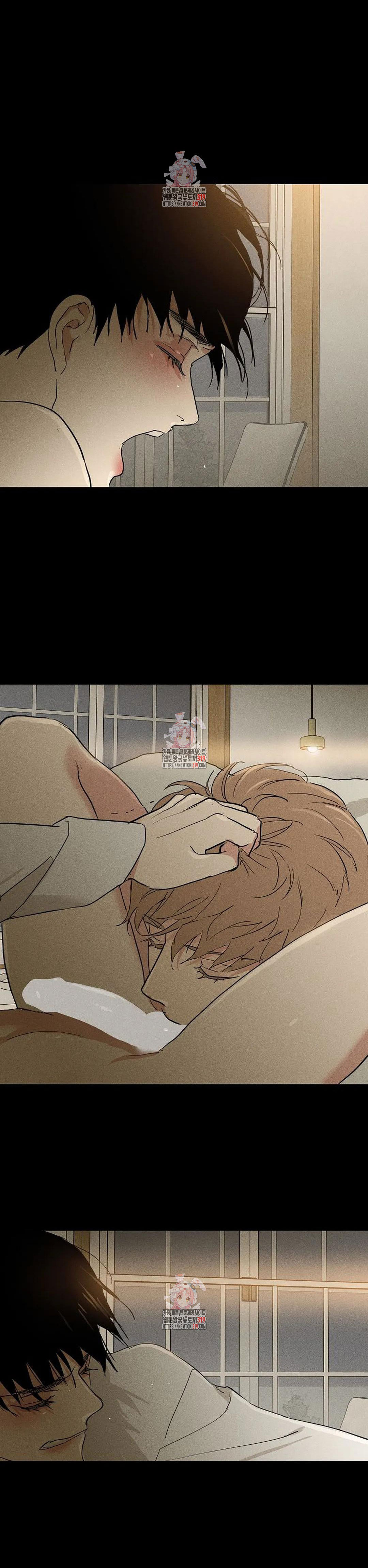 đánh mất tình yêu chapter 69.1 20