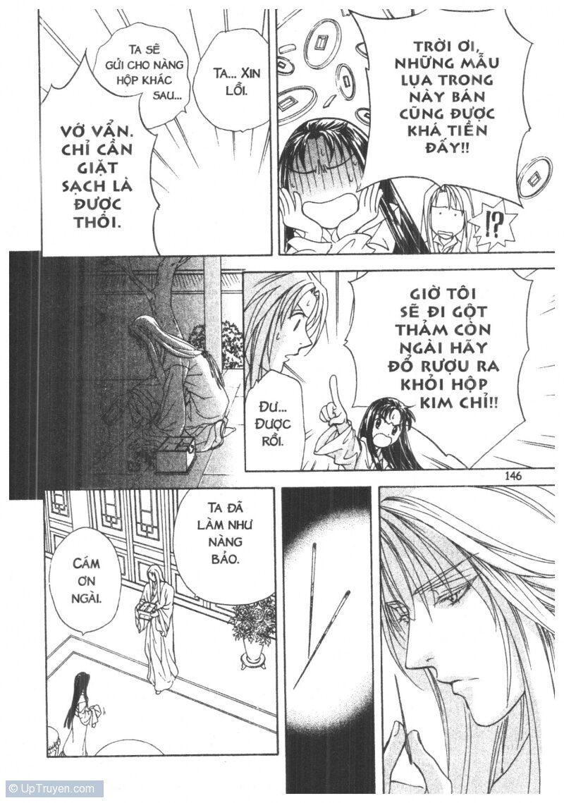 thái vân quốc truyện chapter 1 143