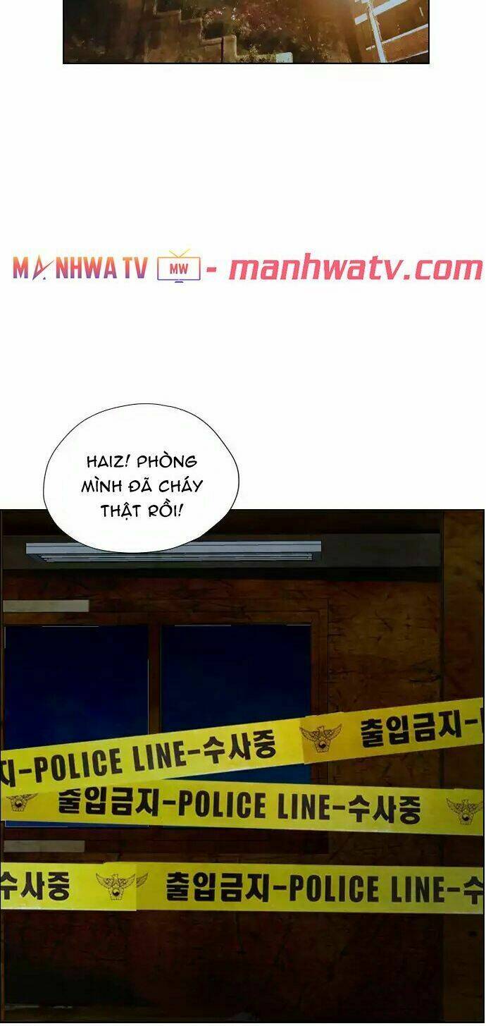 kẻ hồi sinh chapter 34 53